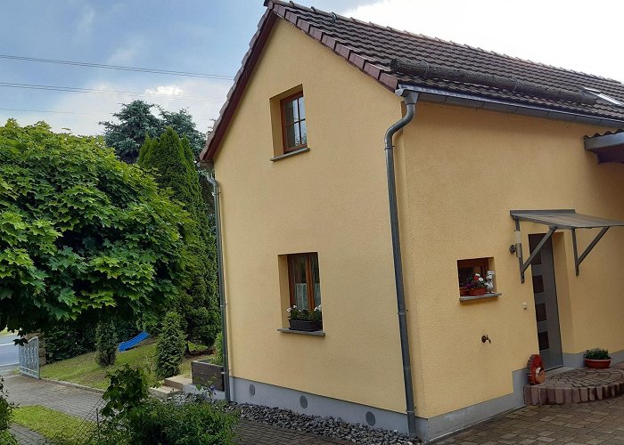 Baroque Garden Großsedlitz Holiday Home/Apartment - 4 persons - 01848 - Hohnstein - 354-DE ... photo