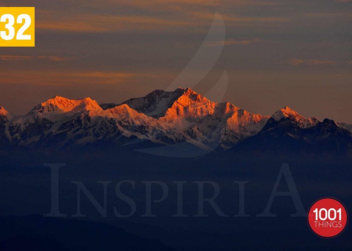 Tiger Hill Tiger Hill, Darjeeling - A Brief Guide in 2020 with HD Image photo