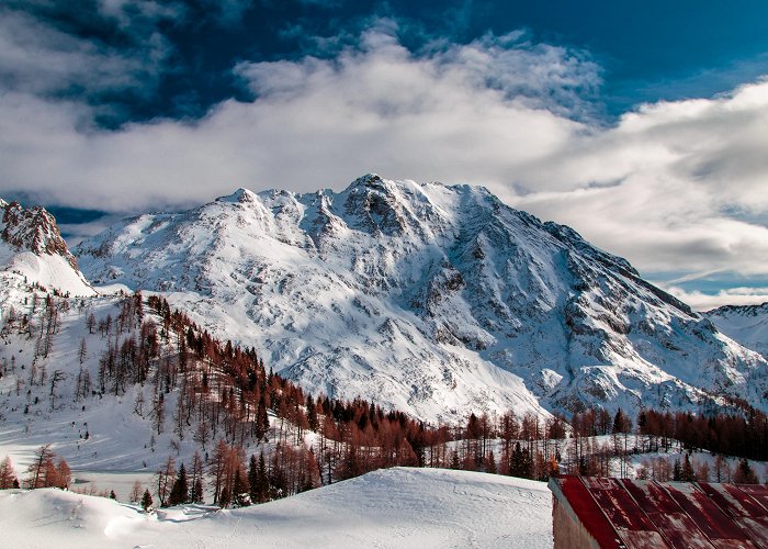 Klaussee 1 Visit Valle Aurina: 2024 Travel Guide for Valle Aurina, Trentino ... photo