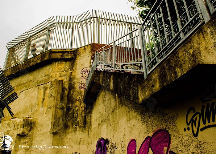 Berliner Unterwelten Museum Discovering Underground Tours, Berlin photo