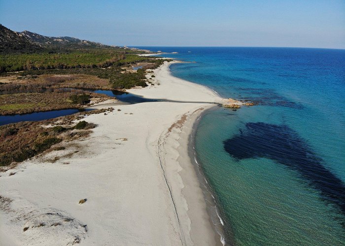 Berchida Beach Berchida | SardegnaTurismo - Sito ufficiale del turismo della ... photo