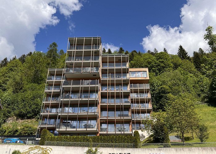 Ebenberglift Holiday Home/Apartment - 6 persons - Zell Am See - 5700 - 301 ... photo