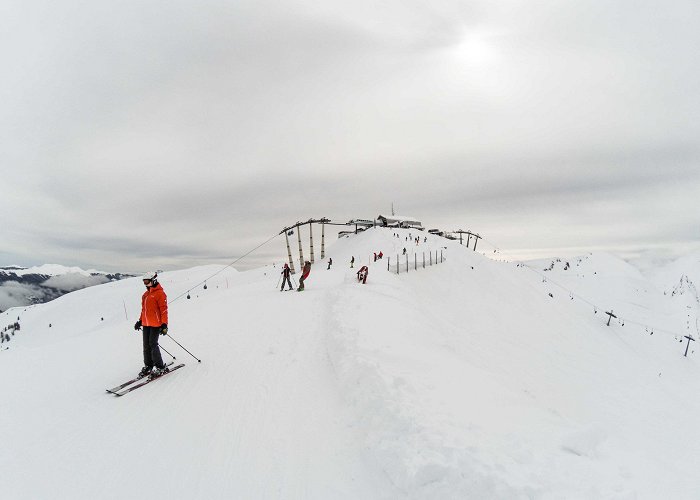 Gomito Abetone-Val di Luce | SnowSpot - Winter holidays made easy photo