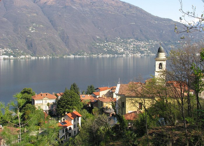 Funivie del Lago Maggiore Visit Tronzano Lago Maggiore: 2024 Travel Guide for Tronzano Lago ... photo