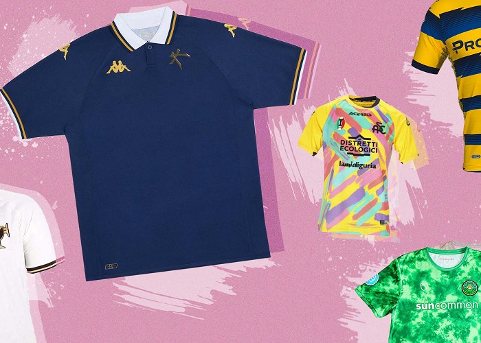 Calcio a 5 The 10 best under-the-radar kits to help you impress at five-a ... photo