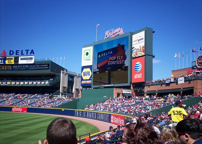 Center Parc Stadium Center Parc Stadium Tours - Book Now | Expedia photo