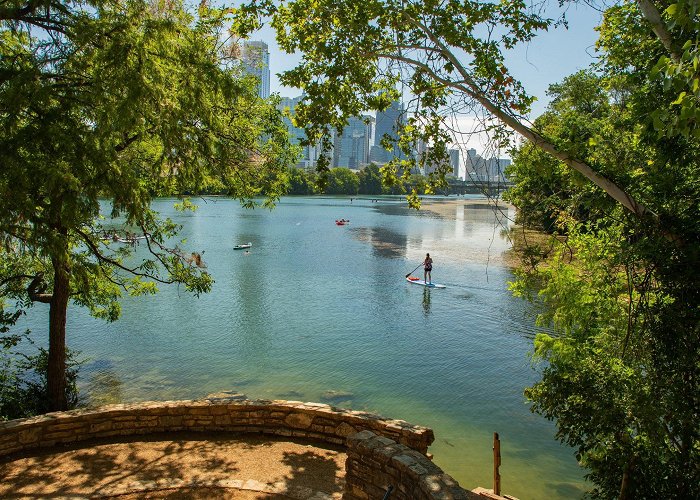 Zilker Metropolitan Park Zilker Park Tours - Book Now | Expedia photo