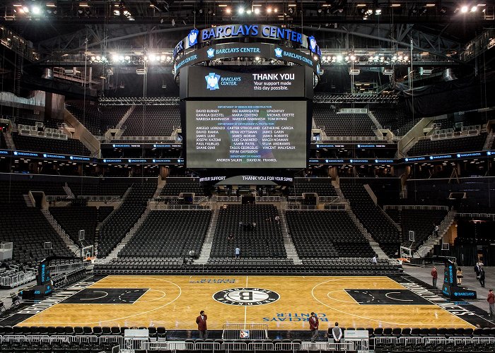 Barclays Center Barclays Center | Sports and fitness in Prospect Heights, New York photo