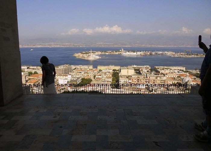 Church of the Annunciation of the Catalans Messina Shore Excursions from port| Discover Messina Sicily photo