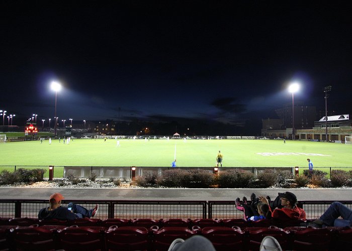 University of Denver University of Denver Soccer Stadium - University of Denver Athletics photo