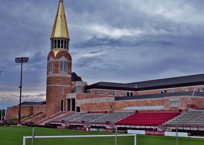 University of Denver University of Denver withdraws from NCAA Men's Soccer Tournament ... photo