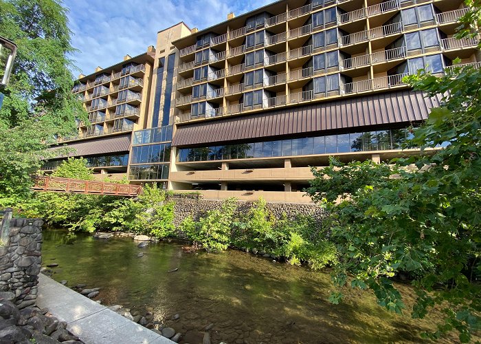 Gatlinburg Convention Center Edgewater Hotel & Conference Center photo