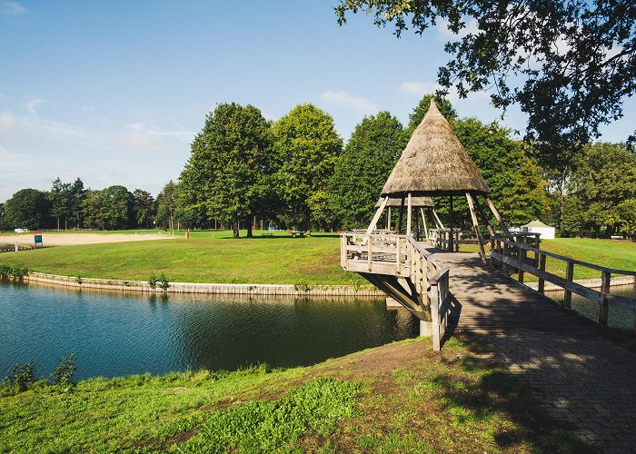 Driene Golf Visit Oldenzaal: 2024 Travel Guide for Oldenzaal, Overijssel | Expedia photo