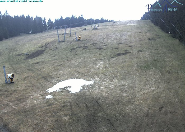 Predigtstuhl II Ski Lift bergfex - Webcam Predigtstuhl Arena - Sankt Englmar - Sankt ... photo