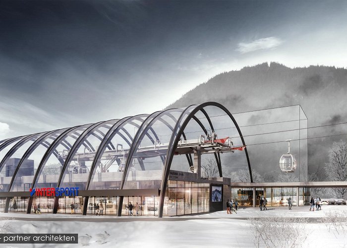 Madrisella INTERSPORT Montafon - your ski rental in St. Gallenkirch • Outdoor ... photo