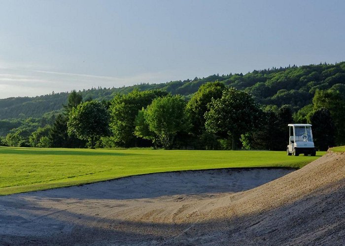 Golf-Club Aldruper Heide e.V. Golfclub Tecklenburger Land e.V. | All Square Golf photo