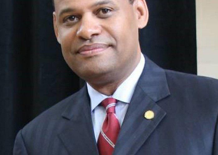 Alabama A&M University Wims Named 12th President of AAMU - Alabama A&M University photo