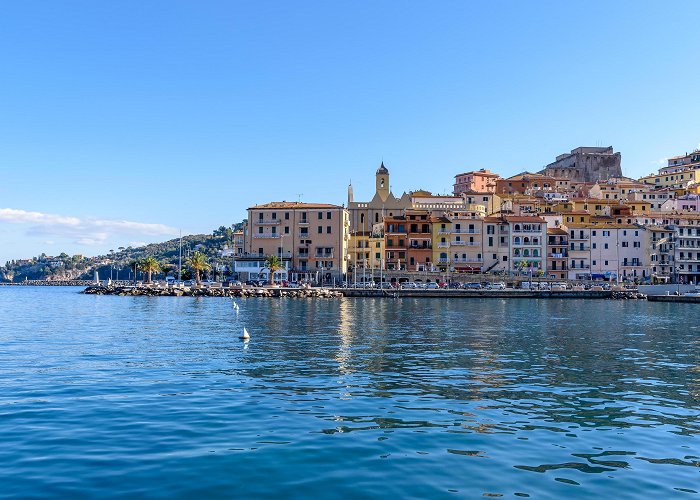 Monte Argentario Visit Porto Santo Stefano: 2024 Travel Guide for Porto Santo ... photo