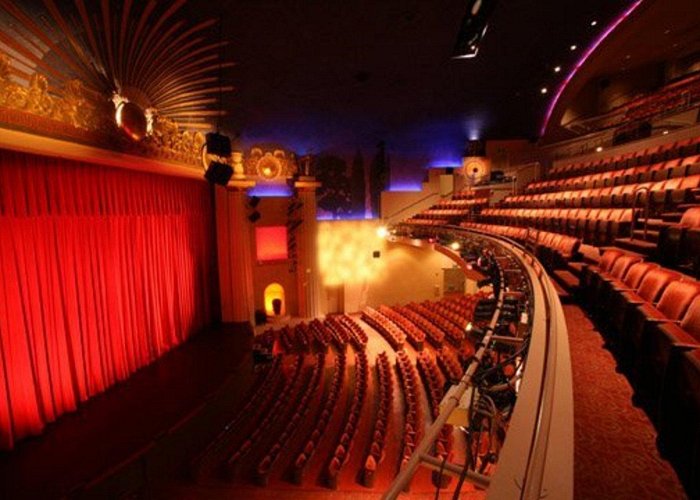 Alex Theatre Alex Theatre | Discover Los Angeles photo