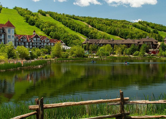 Blue Mountain Ontario's Summer & Winter Destination | Blue Mountain Resort photo