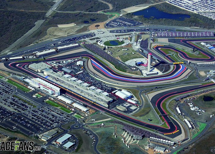 Circuit of The Americas 2019 IndyCar calendar: Phoenix off, Circuit of the Americas on ... photo