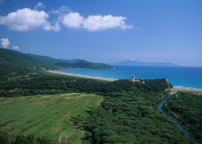 Uccellina Park Maremma Regional Park | Visit Tuscany photo