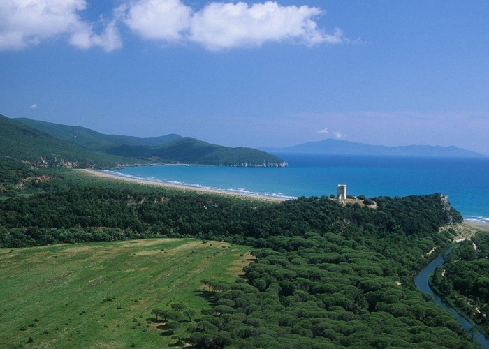 Uccellina Park Maremma Regional Park | Visit Tuscany photo