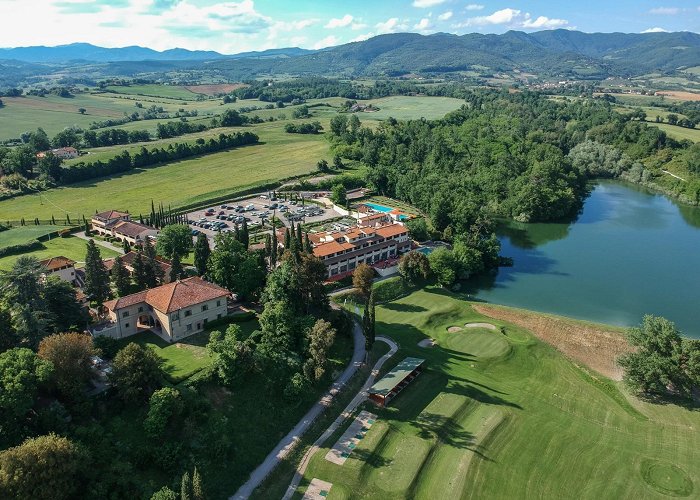 Golf club Poggio dei Medici Il Filo – notizie dal Mugello » Poggio dei Medici a Lowenstein, la ... photo