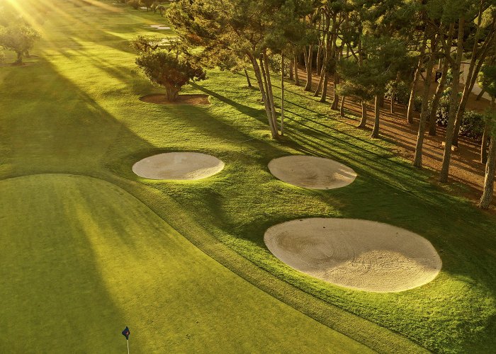 Escorpion Golf Course Club de Golf Escorpión | European Golf Association photo