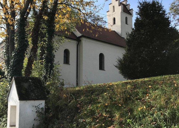 Keltischer Fürstensitz Heuneburg The Top Hiking Trails in Ertingen | Outdooractive photo