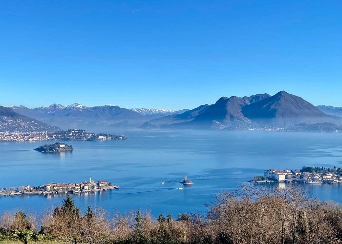 The Lake Maggiore Express Lake Maggiore - Meet Piemonte photo