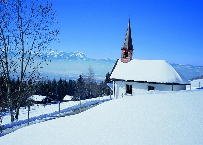 Nob Winter Sports in Bodensee-Rheintal: the best stuff to do in winter ... photo