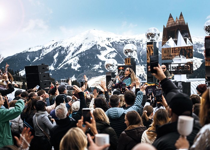 Lärchfilzkogel Saalbach Hinterglemm Leogang Fieberbrunn • Ski Holiday • Reviews ... photo