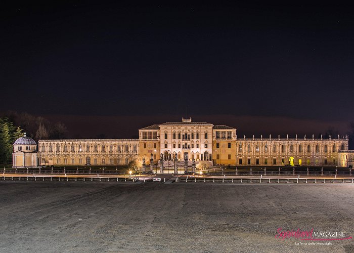 Villa Contarini Lo Scatto delle Meraviglie: nella suggestiva Villa Contarini di ... photo