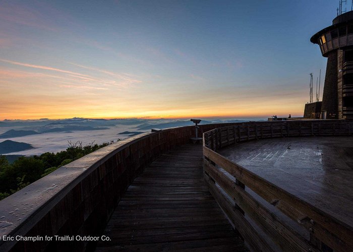 Brasstown Bald Visit Brasstown Bald | Visit Towns County photo