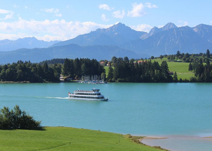 Buchenbergbahn Visit Halblech: 2024 Travel Guide for Halblech, Bavaria | Expedia photo