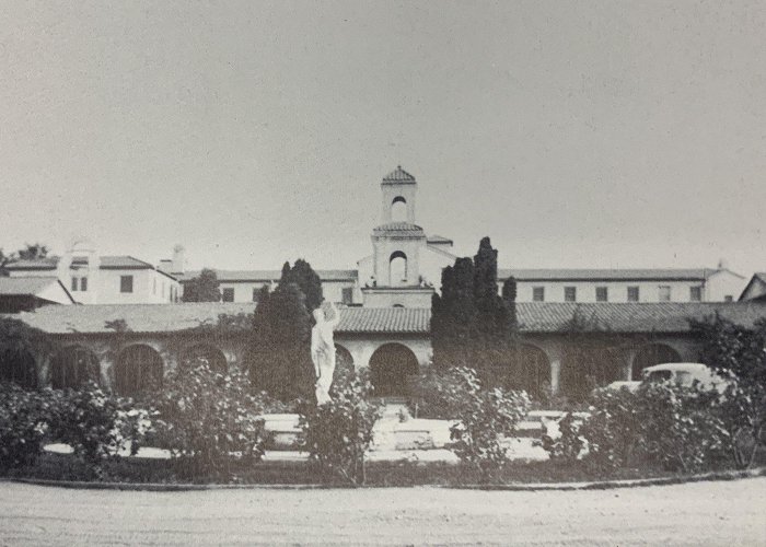 California Baptist University Quick History - California Baptist University - Campus Riverside photo