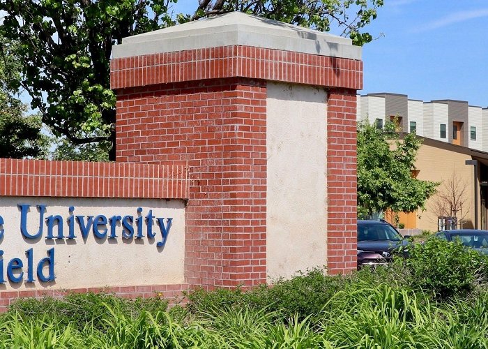 California State University, Bakersfield California State University-Bakersfield - Requirements + Data ... photo