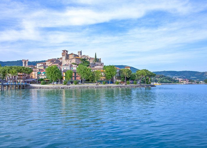 Lake Trasimeno Lago Trasimeno The Villages of Lake Trasimeno - Italia.it photo