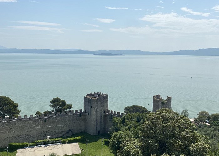 Lake Trasimeno Lago Trasimeno Weekend in Castiglione del Lago and Lake Trasimeno (Umbria) : r ... photo