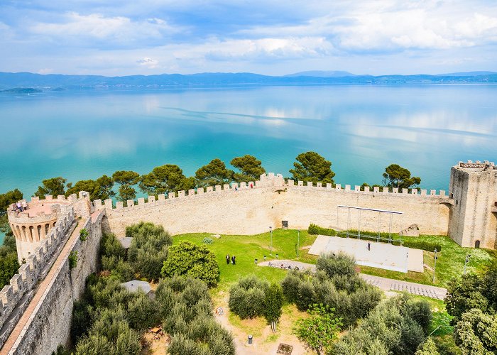 Lake Trasimeno Lago Trasimeno Lake Trasimeno Tours - Book Now | Expedia photo