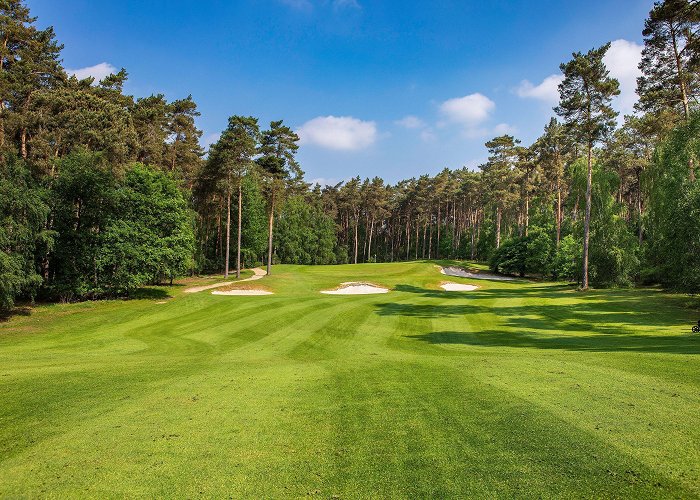 Herkenbosch G&CC Herkenbosch Golf and Country Club - Top 100 Golf Courses of the ... photo