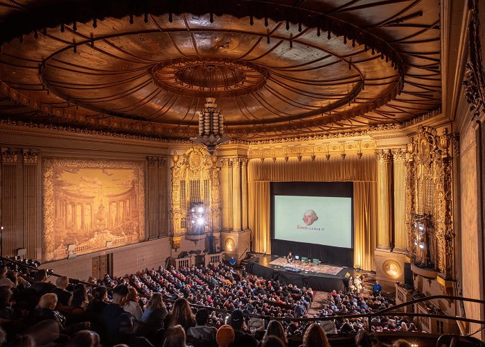 Castro Theatre Castro Theatre, please stay a movie house : r/sanfrancisco photo