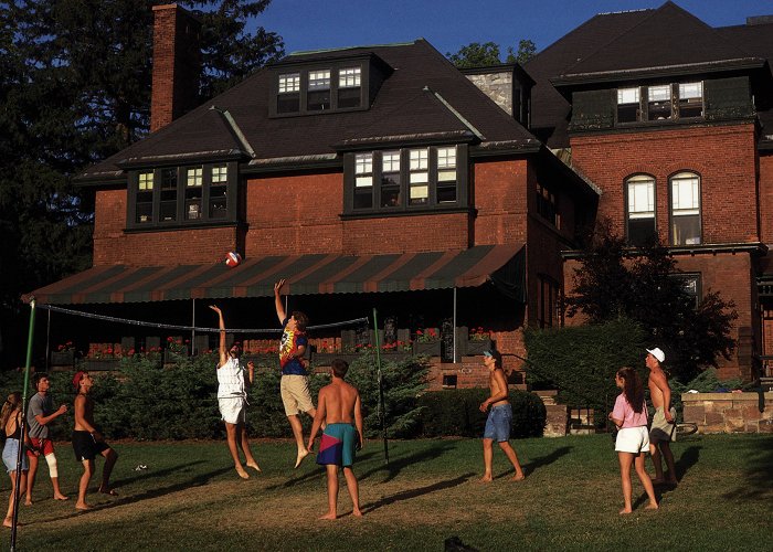 Champlain College Champlain College | Timeline | Colleges in Vermont photo