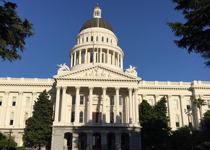 California State Capitol Museum California State Capitol Museum Tours - Book Now | Expedia photo