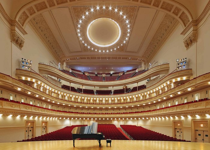 Carnegie Hall Carnegie Hall photo