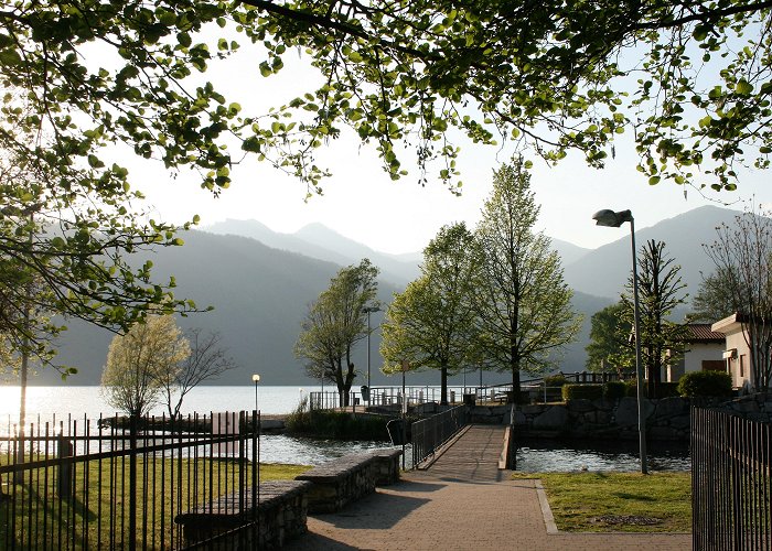 Lake Orta Lago d Orta Estuary of Pescone River | visitlakeorta.com photo