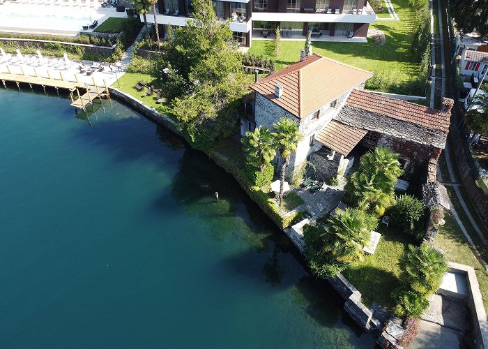 Lake Orta Lago d Orta La Rosa | visitlakeorta.com photo