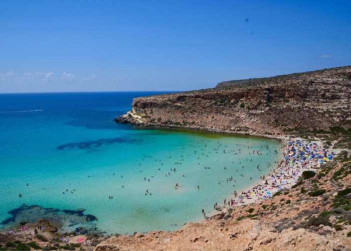 Cala Croce Beach Rabbit Beach Tours - Book Now | Expedia photo