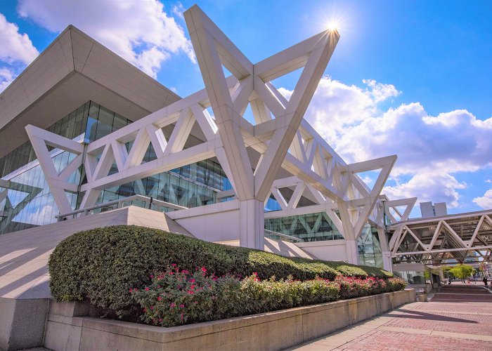 Baltimore Convention Center Baltimore Convention Center | ALA Lib Learn X photo